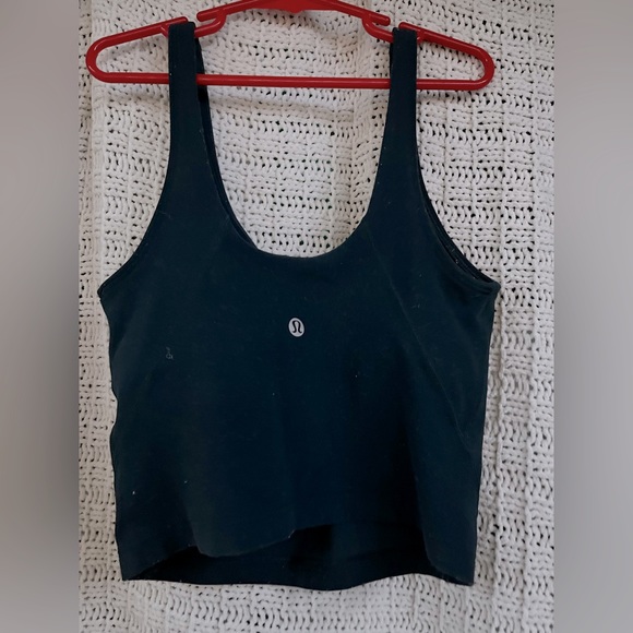 LULULEMON ALIGN TANK - Picture 2 of 3